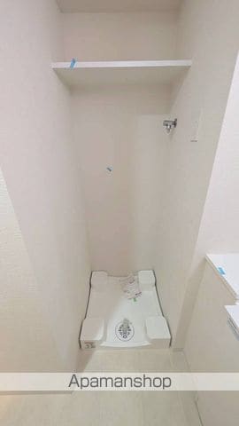 スプランディッド上本町WESTの内装写真
