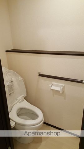 クレイノポモドーロの内装写真