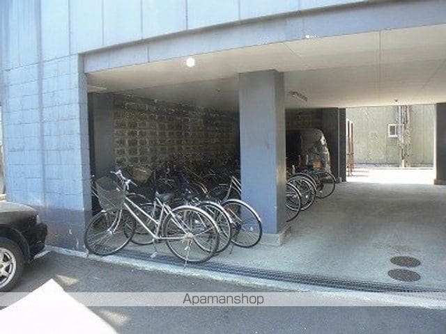 明星マンションのその他写真