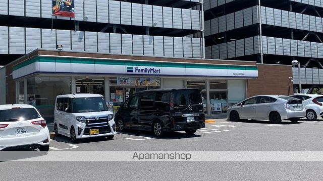 Cherry Treeの周辺写真