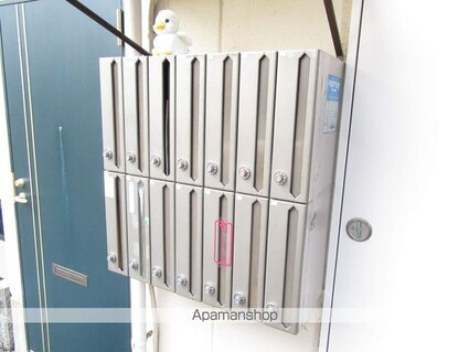 エトワール和田[1K/25.22m2]の共用部1