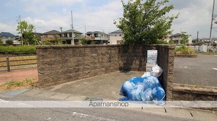 ポラリス　Ａ棟[2LDK/55.8m2]の共用部2