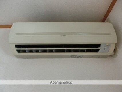 ＭＡＩＳＯＮ　ＳＯＬＥＩＬ[2LDK/57.02m2]の内装2