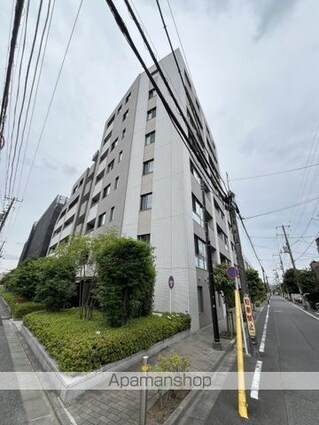 クラッシィハウス浜田山[3LDK/112.82m2]の外観2