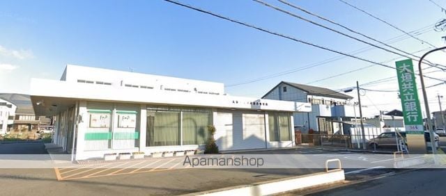 クレール桜田の周辺写真
