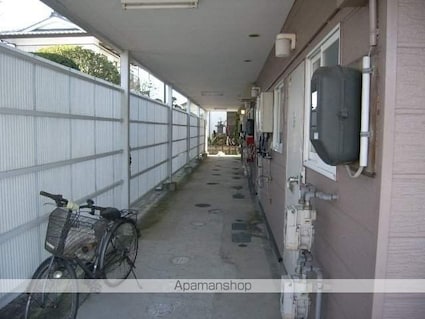 宮城県柴田郡柴田町槻木下町２丁目[1K/23m2]の外観8