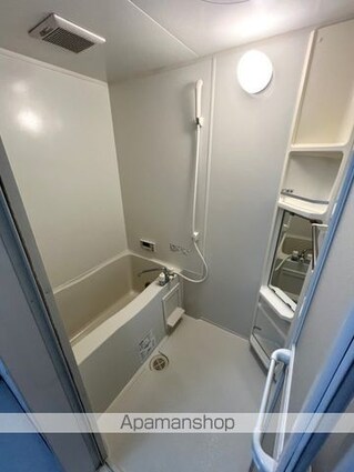 ルミエール須賀[2DK/44.28m2]のバス