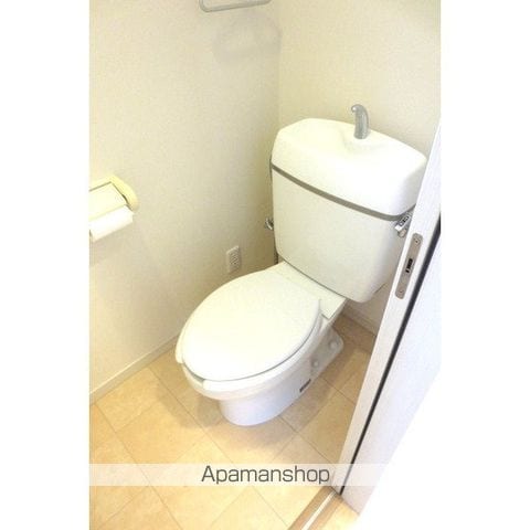 La Espoirの内装写真