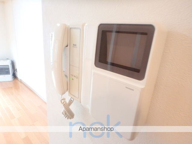 スカイパレス北1条の内装写真