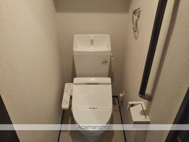 クレイノうれし荘の内装写真