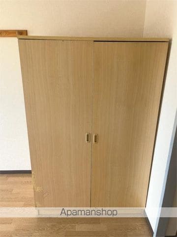 サンビレッジの内装写真