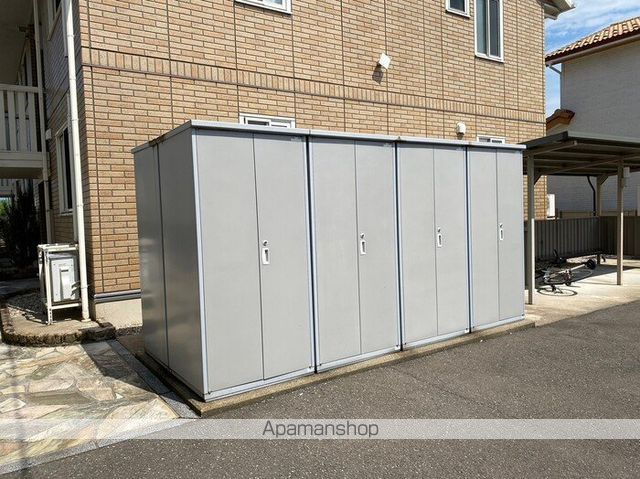 リビングタウン舟橋弐番館の内装写真