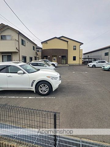 アムール エスパスのその他写真