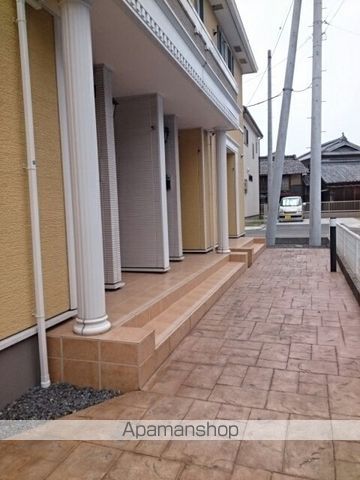 Casa HMAの外観写真