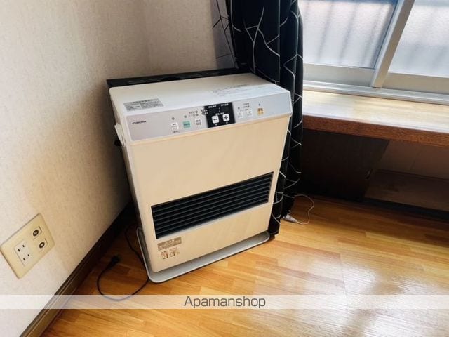 ハイツ田原の内装写真