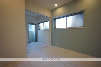 グランシャルム中村[1DK/25.52m2]の内装9