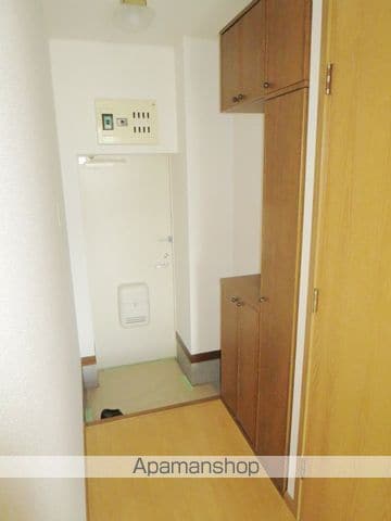 シャイン遠藤Aの内装写真