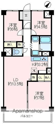 間取り：211058819022