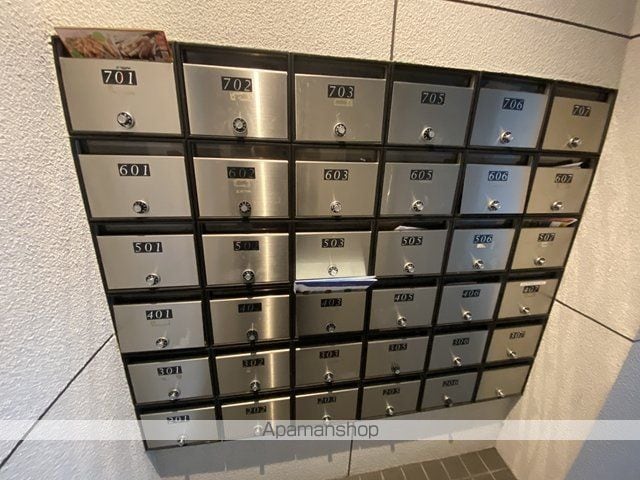 ARMS美術館通Iのその他写真