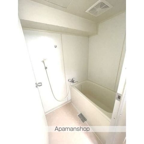 第二日吉ビルの内装写真