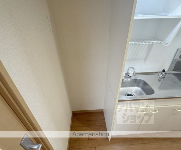 ビレイユ眞英烏丸五条の内装写真