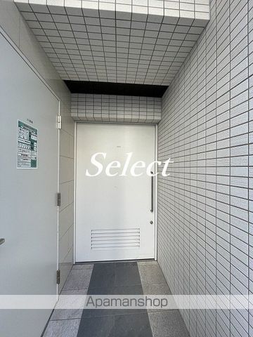 SHOKEN RESIDENCE横浜伊勢佐木町のその他写真