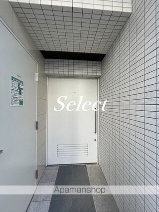 ＳＨＯＫＥＮ　Ｒｅｓｉｄｅｎｃｅ横浜伊勢佐木町[1R/22.26m2]の共用部2