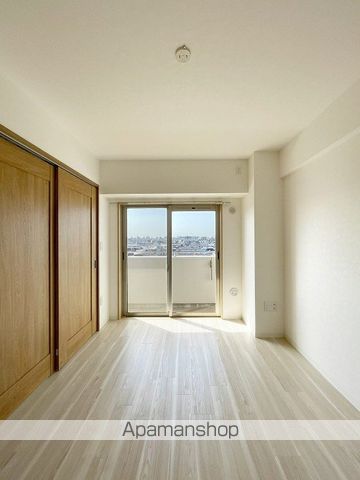 目黒本町マンションの内装写真