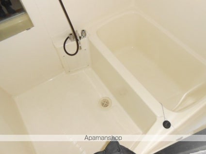 クリエすがの[1K/24m2]のバス