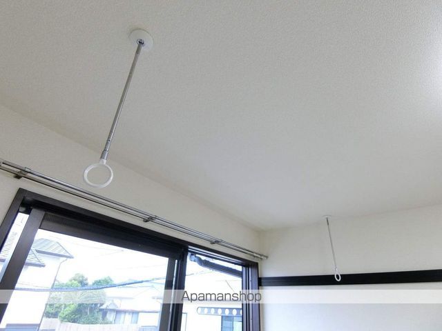 エクセル駿台の内装写真