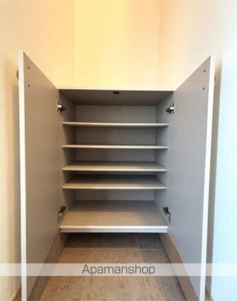 ウェントゥス　テラ[2LDK/57m2]の内装4