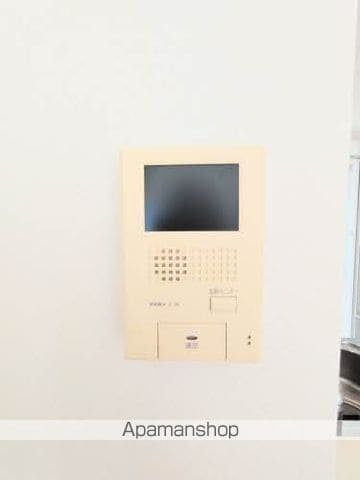 シャーメゾンノウミの内装写真