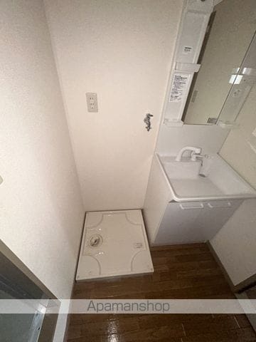 ヴィラ・ウインディアCの内装写真