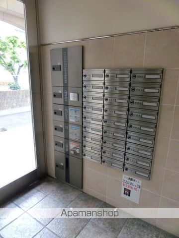 TMK江坂の周辺写真