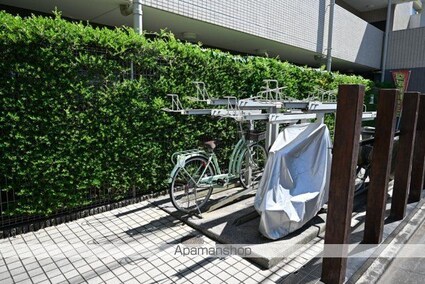 東京都杉並区上荻４丁目[1K/29m2]のその他内装2