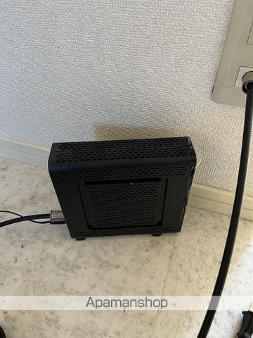 メゾンKの内装写真