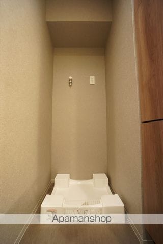 オーパスレジデンス名古屋ステーションの内装写真