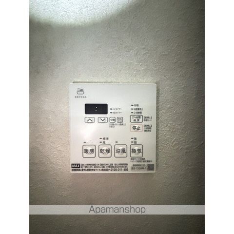 クラリティア入谷の内装写真