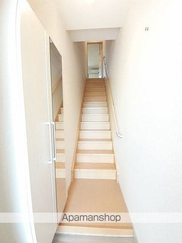 ソーレ フジ IVの内装写真
