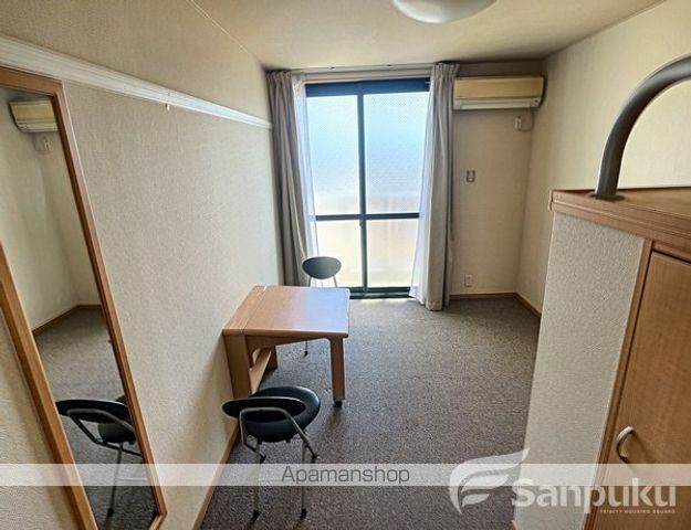 レオパレス松山保免の内装写真
