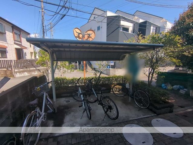 レオパレスメイフィールドのその他写真