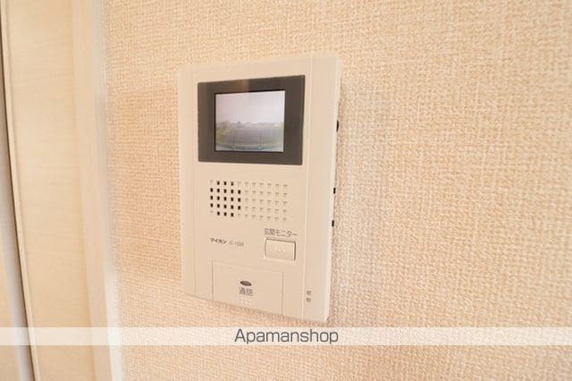 サンボナールAの内装写真