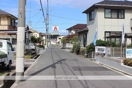 アジャート手城[1LDK/42.86m2]の周辺1