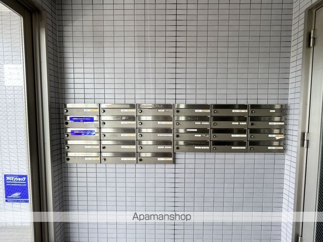 リードハイツのその他写真
