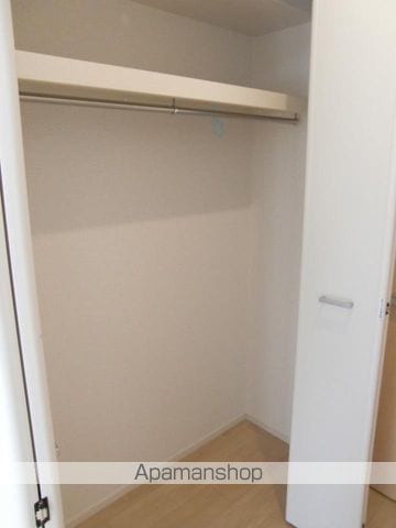 ライフステージ M’sの内装写真