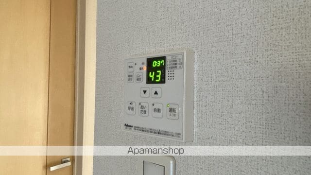 アヴァンティIVの内装写真