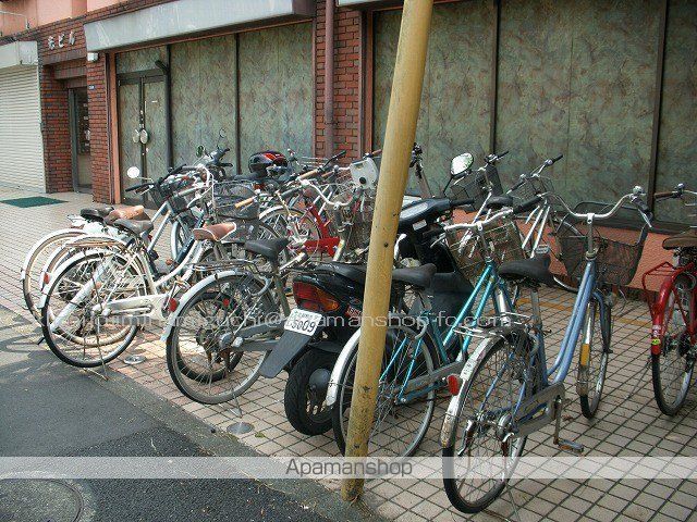 光ビル 203 ｜ 東京都武蔵野市吉祥寺本町３丁目21-12（賃貸マンション1R・2階・16.61㎡） その20