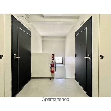 ラ・コール栄５[1K/23.8m2]のその他部屋・スペース