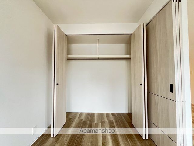 SーRESIDENCE琴似IIの内装写真