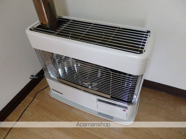 コーポ立川の内装写真